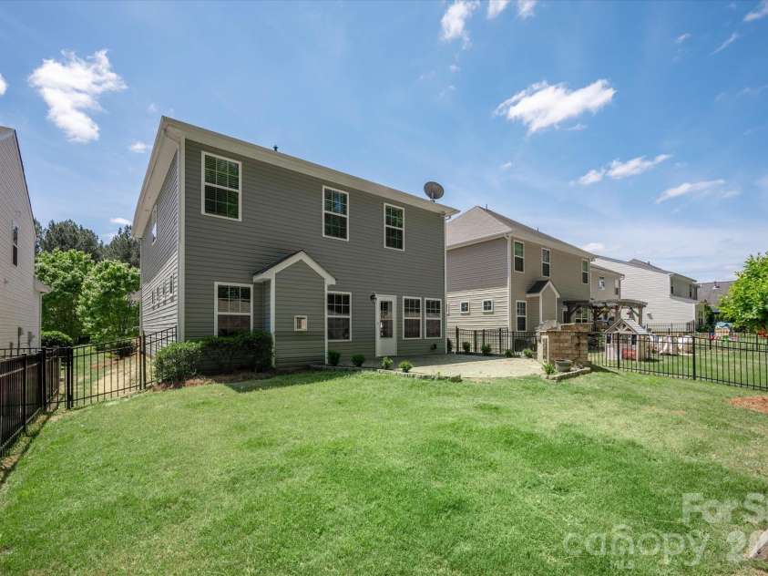 78058 Rillstone Drive, Lancaster, SC 29720.  MLS# CAR4375337, YatesRealty ID 22006. 