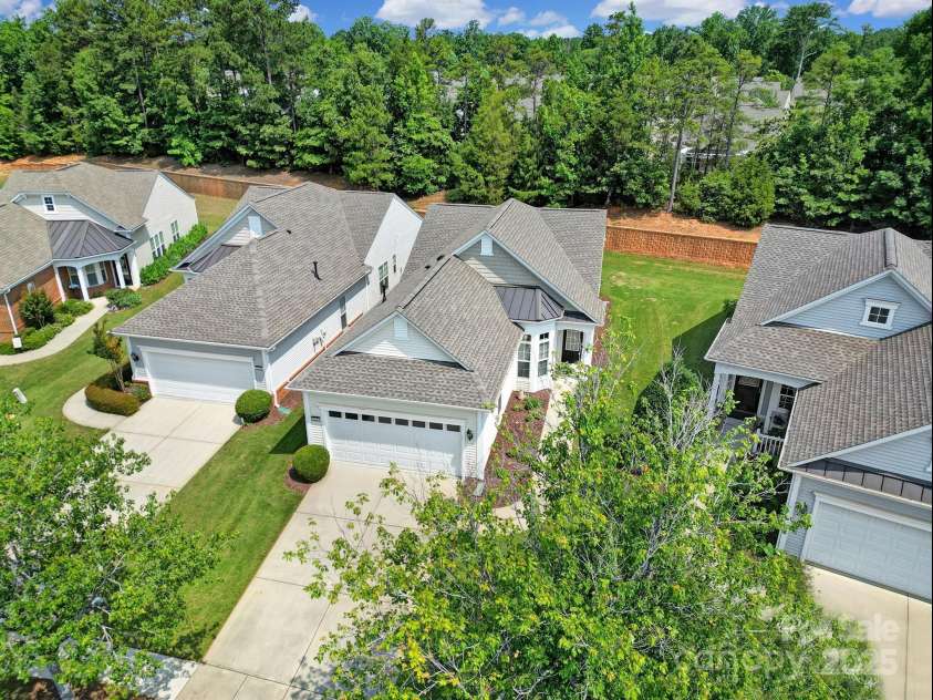21214 Tern Court, Fort Mill, SC 29707.  MLS# CAR4267037, YatesRealty ID 22007. 