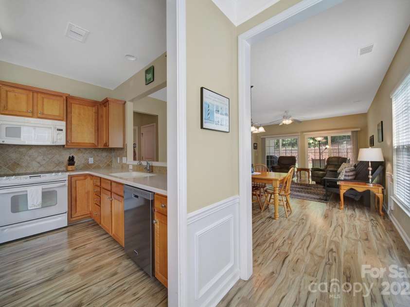 21214 Tern Court, Fort Mill, SC 29707.  MLS# CAR4267037, YatesRealty ID 22007. 