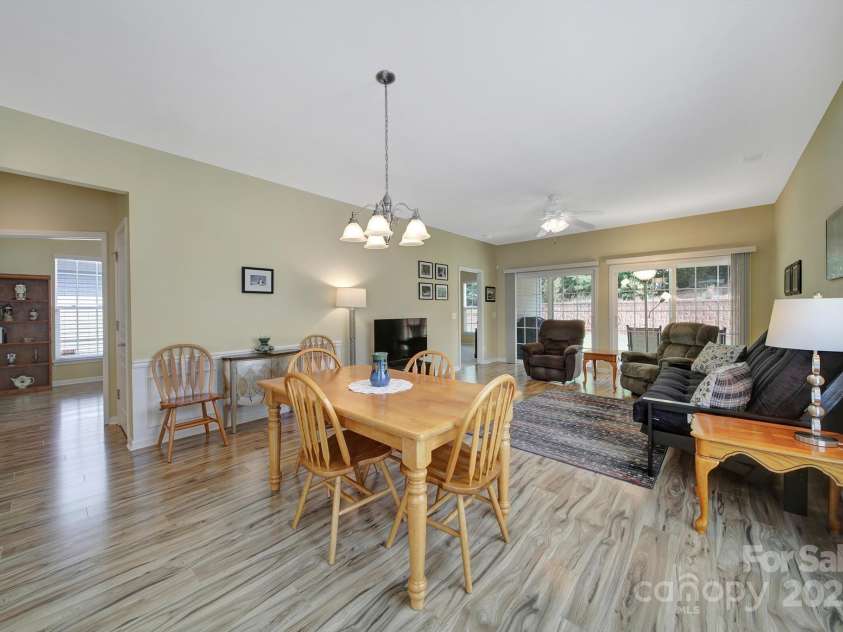 21214 Tern Court, Fort Mill, SC 29707.  MLS# CAR4267037, YatesRealty ID 22007. 