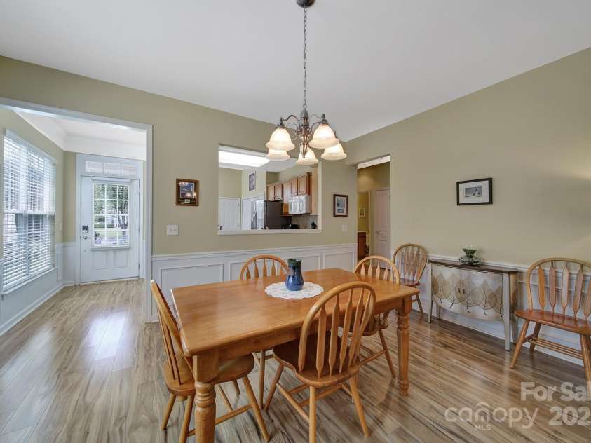 21214 Tern Court, Fort Mill, SC 29707.  MLS# CAR4267037, YatesRealty ID 22007. 