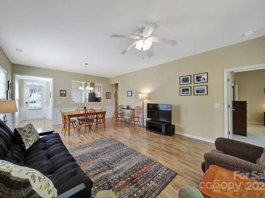 21214 Tern Court, Fort Mill, SC 29707.  MLS# CAR4267037, YatesRealty ID 22007. 