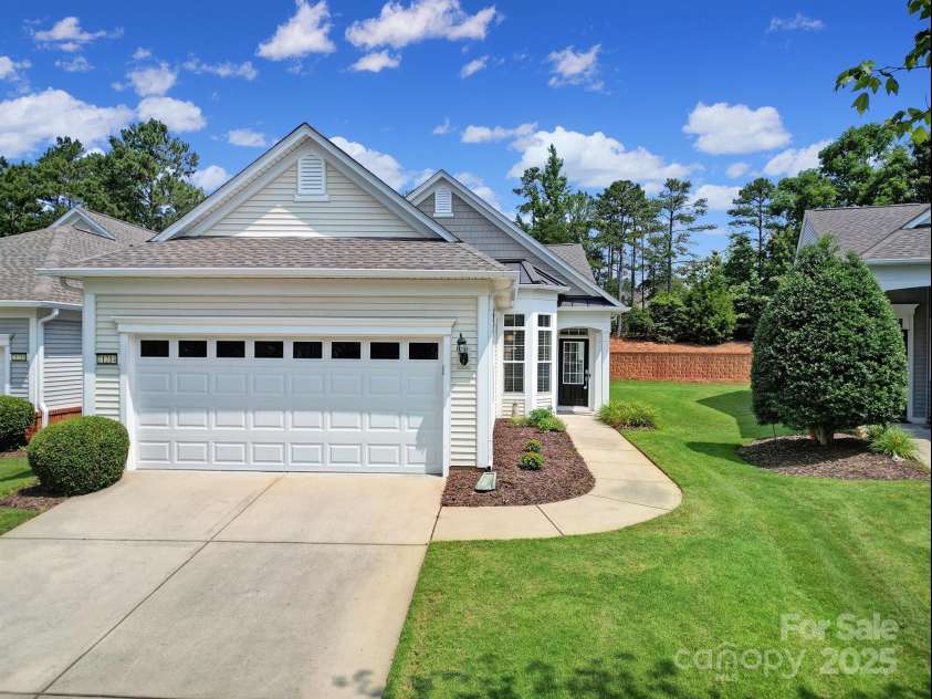 21214 Tern Court, Fort Mill, SC 29707.  MLS# CAR4267037, YatesRealty ID 22007. 