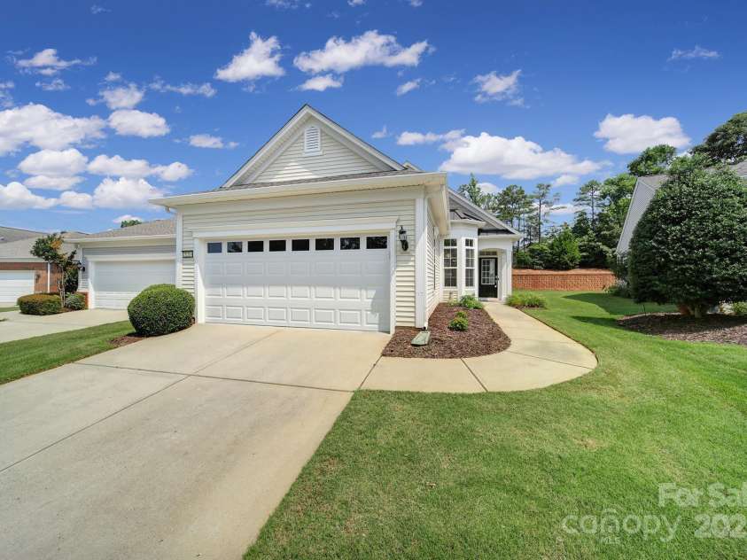 21214 Tern Court, Fort Mill, SC 29707.  MLS# CAR4267037, YatesRealty ID 22007. 