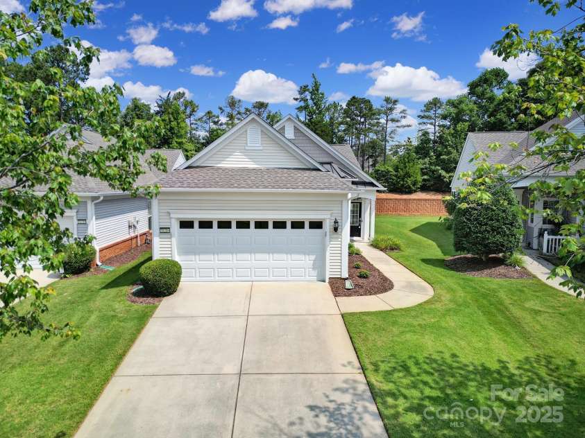 21214 Tern Court, Fort Mill, SC 29707.  MLS# CAR4267037, YatesRealty ID 22007. 