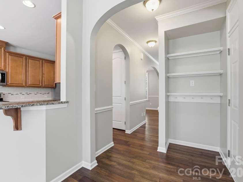 1197 Mckee Farm Lane, Belmont, NC 28012.  MLS# CAR4371180, YatesRealty ID 22010. 