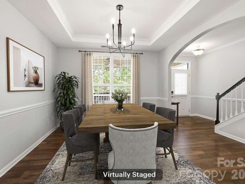 1197 Mckee Farm Lane, Belmont, NC 28012.  MLS# CAR4371180, YatesRealty ID 22010. 