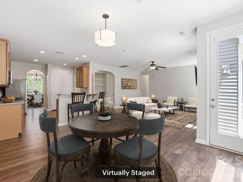 1197 Mckee Farm Lane, Belmont, NC 28012.  MLS# CAR4371180, YatesRealty ID 22010. 