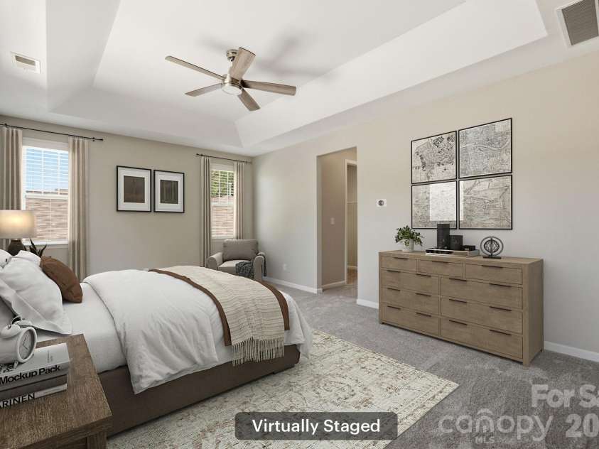 1197 Mckee Farm Lane, Belmont, NC 28012.  MLS# CAR4371180, YatesRealty ID 22010. 