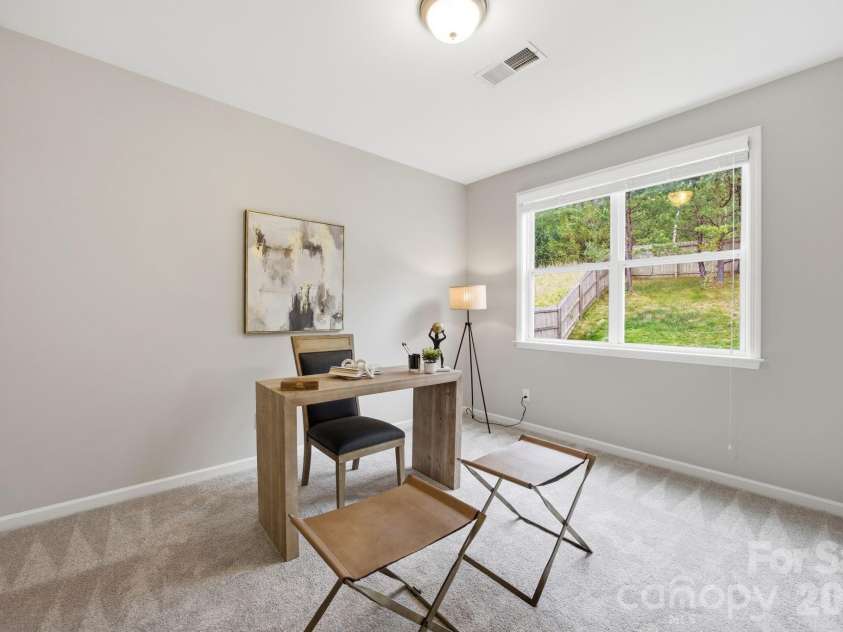 1197 Mckee Farm Lane, Belmont, NC 28012.  MLS# CAR4371180, YatesRealty ID 22010. 