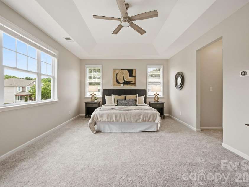 1197 Mckee Farm Lane, Belmont, NC 28012.  MLS# CAR4371180, YatesRealty ID 22010. 