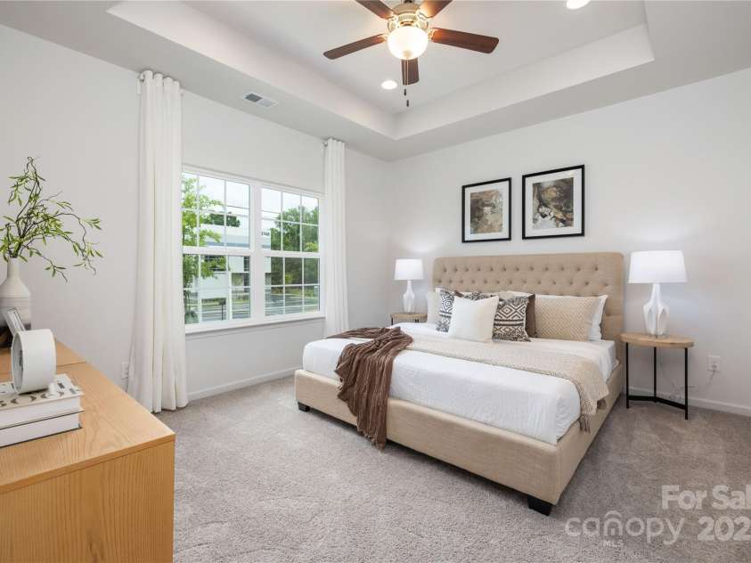 5828 Patton Street, Charlotte, NC 28269.  MLS# CAR4245494, YatesRealty ID 22010. Representation