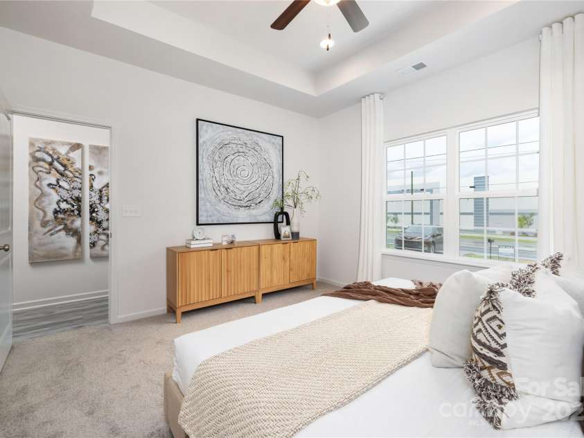 5828 Patton Street, Charlotte, NC 28269.  MLS# CAR4245494, YatesRealty ID 22010. Representation