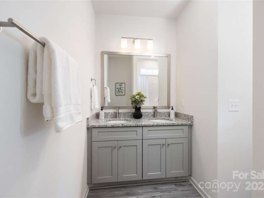 5828 Patton Street, Charlotte, NC 28269.  MLS# CAR4245494, YatesRealty ID 22010. Representation