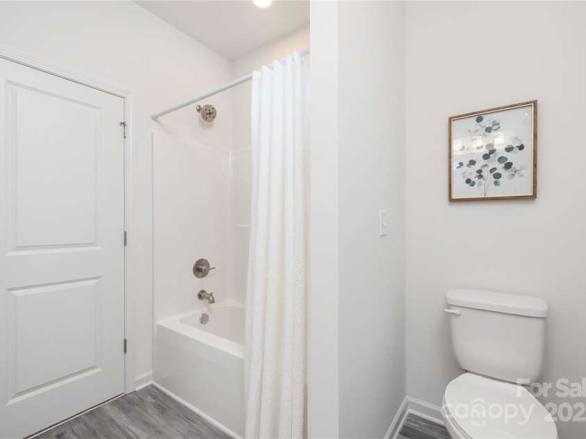 5828 Patton Street, Charlotte, NC 28269.  MLS# CAR4245494, YatesRealty ID 22010. Representation