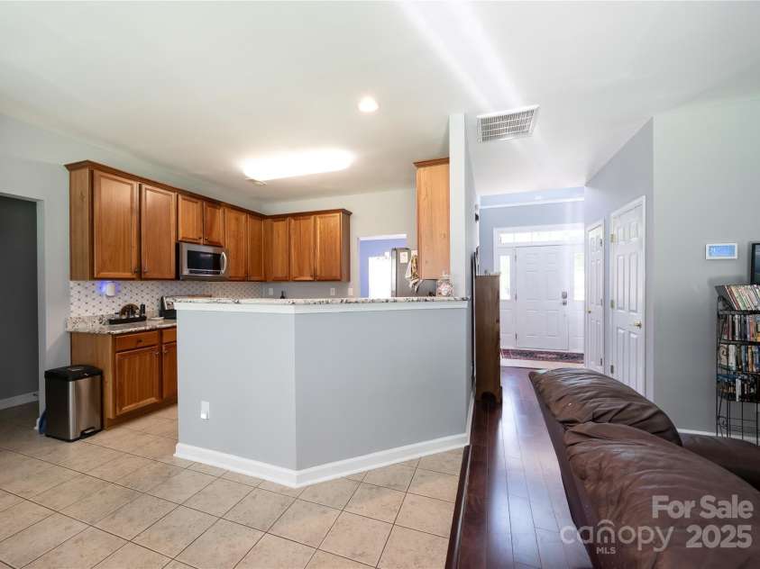 219 Harrowfield Heights, York, SC 29745.  MLS# CAR4272807, YatesRealty ID 22014. 