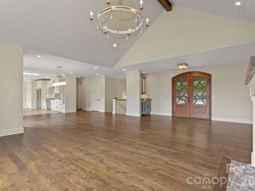 301 Winding Meadows Drive, Flat Rock, NC 28731.  MLS# CAR4381410, YatesRealty ID 22014. 
