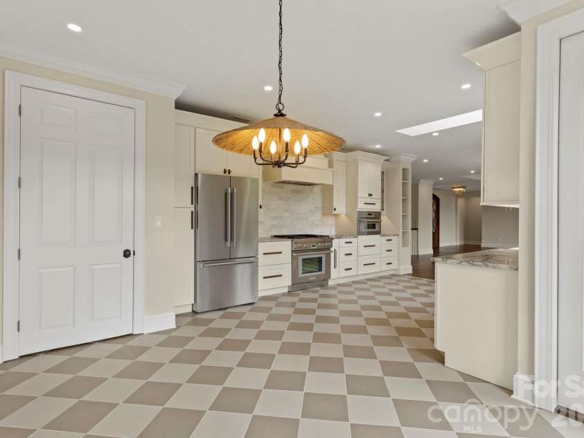 301 Winding Meadows Drive, Flat Rock, NC 28731.  MLS# CAR4381410, YatesRealty ID 22014. 