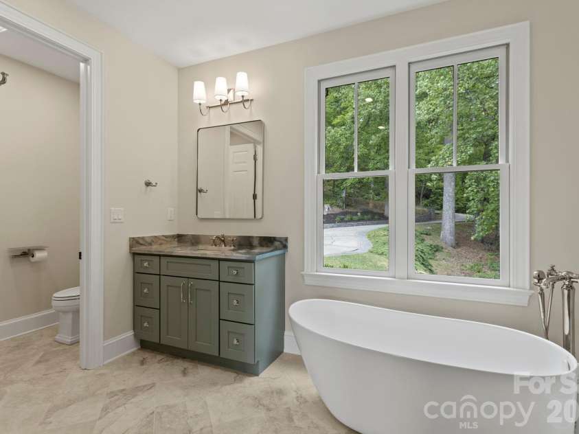 301 Winding Meadows Drive, Flat Rock, NC 28731.  MLS# CAR4381410, YatesRealty ID 22014. 