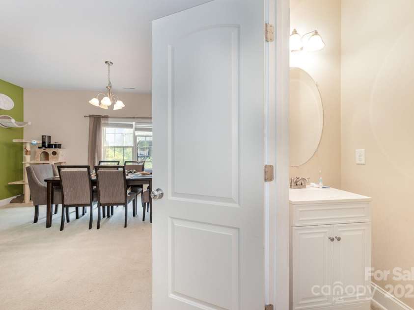 1720 Timber Cove Court, Winston Salem, NC 27127.  MLS# CAR4270047, YatesRealty ID 22016. 