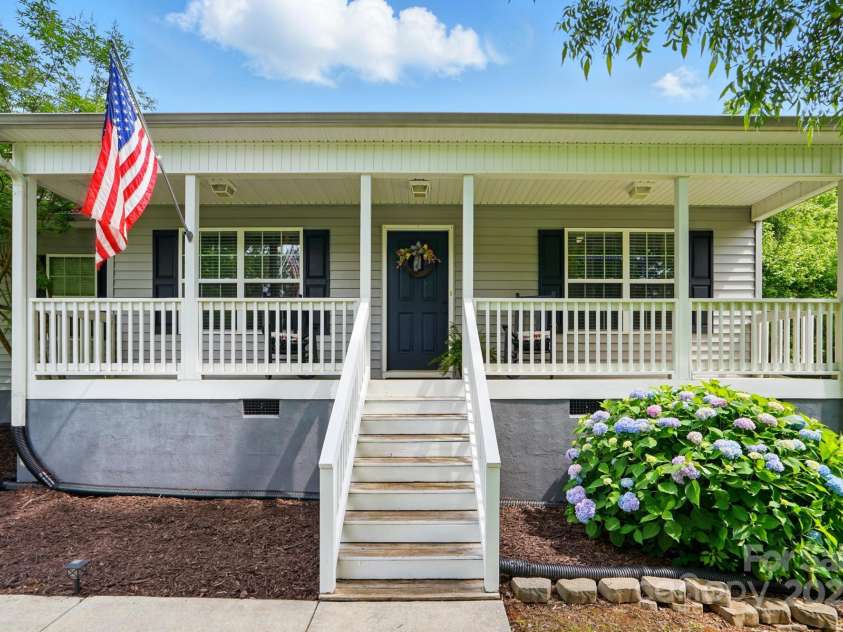 1621 California Road, York, SC 29745.  MLS# CAR4266060, YatesRealty ID 22017. 