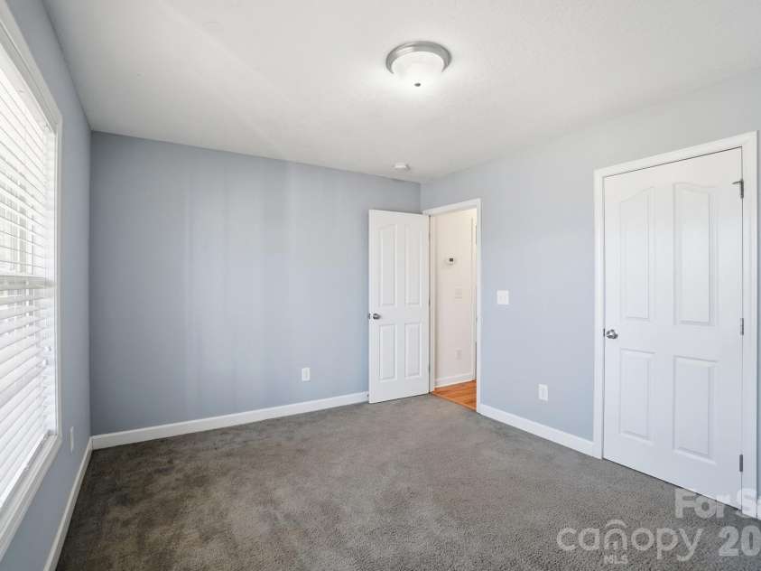 1621 California Road, York, SC 29745.  MLS# CAR4266060, YatesRealty ID 22017. Bedroom #3