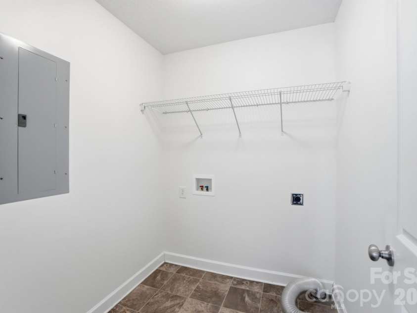 1621 California Road, York, SC 29745.  MLS# CAR4266060, YatesRealty ID 22017. Laundry