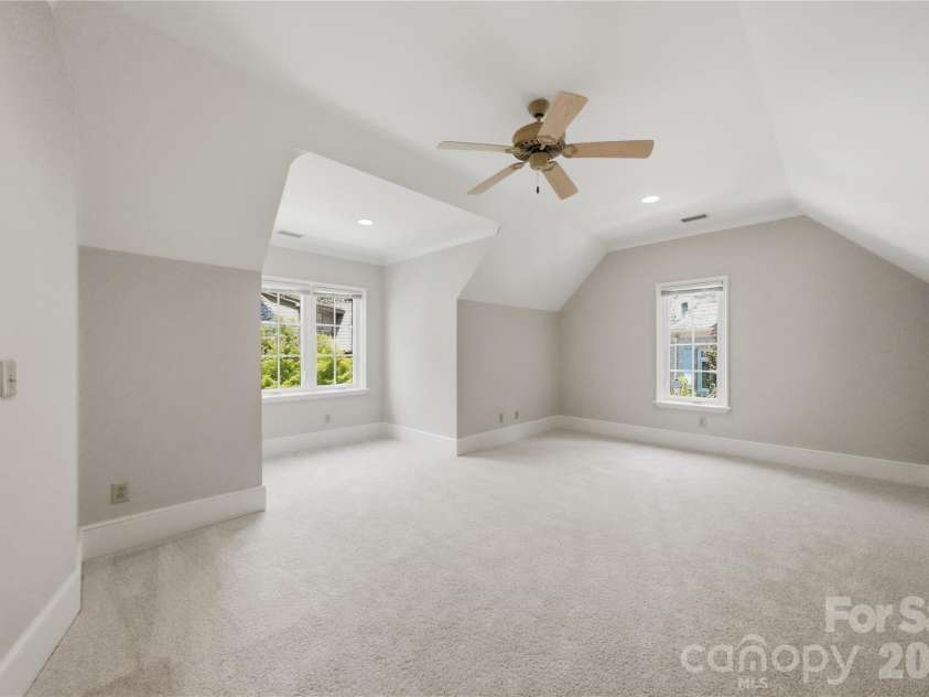 2418 La Maison Drive, Charlotte, NC 28226.  MLS# CAR4356695, YatesRealty ID 22020. 