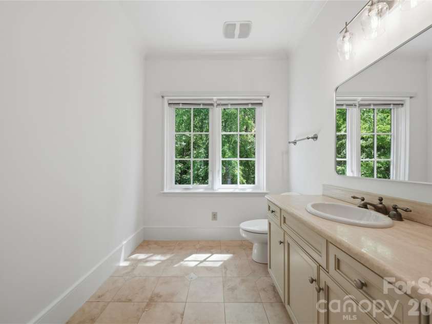 2418 La Maison Drive, Charlotte, NC 28226.  MLS# CAR4356695, YatesRealty ID 22020. 