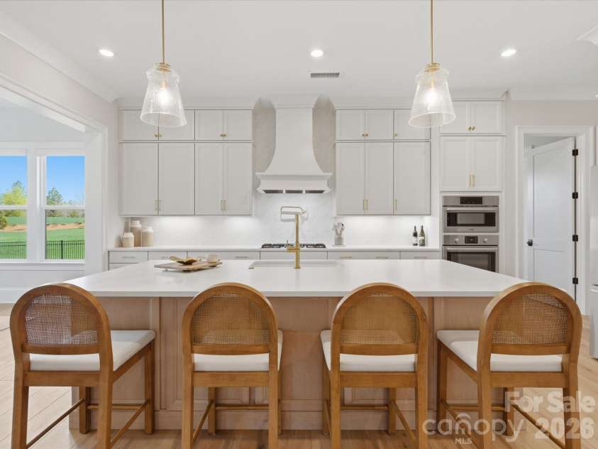 1008 Broadmoor Drive, Marvin, NC 28173.  MLS# CAR4364029, YatesRealty ID 22021. 