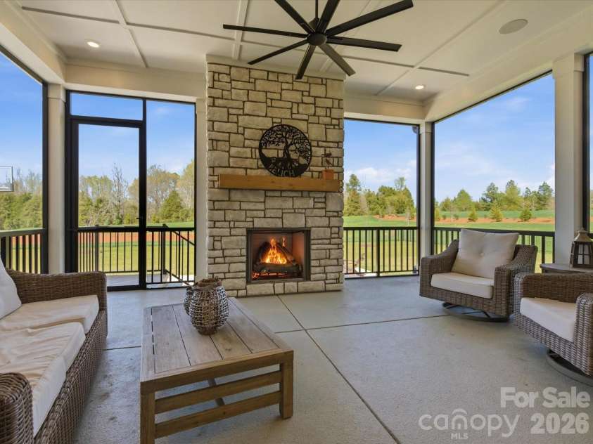 1008 Broadmoor Drive, Marvin, NC 28173.  MLS# CAR4364029, YatesRealty ID 22021. 