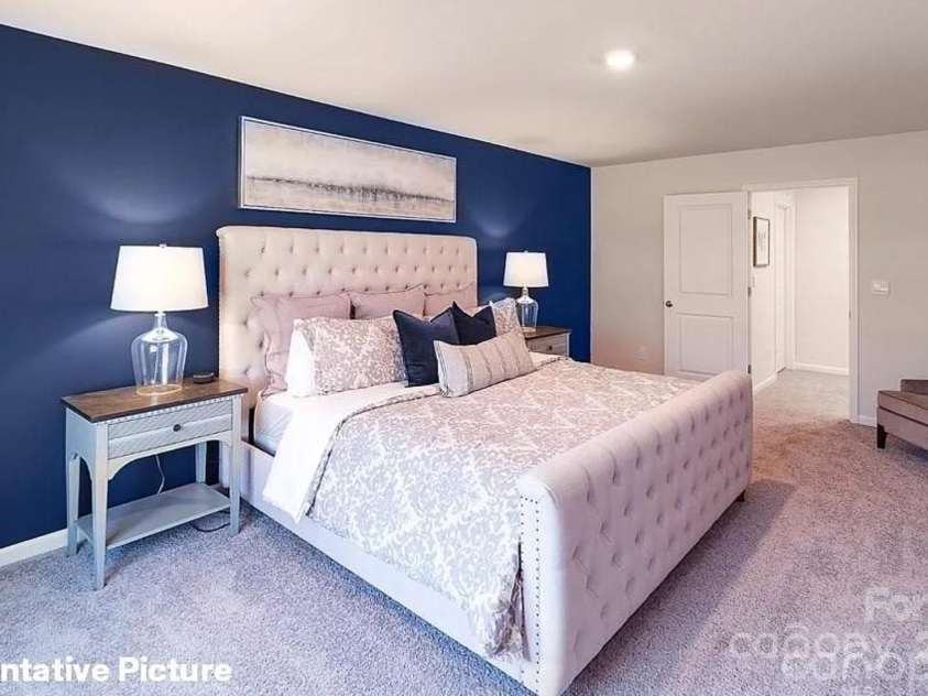 229 Parker Claire Lane, Kings Mountain, NC 28086.  MLS# CAR4270480, YatesRealty ID 22021. 