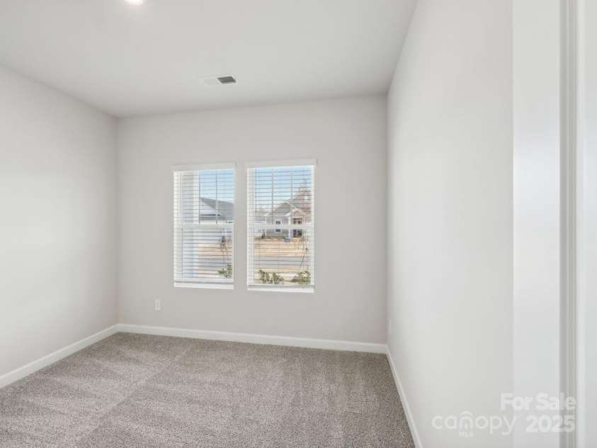 1422 Windy Park Drive, Stanley, NC 28164.  MLS# CAR4226948, YatesRealty ID 22022. Photo is not of the actual home, but is an inspirational photo of builder’s model home and may depict options, furnishings, and/or decorator features that are not included