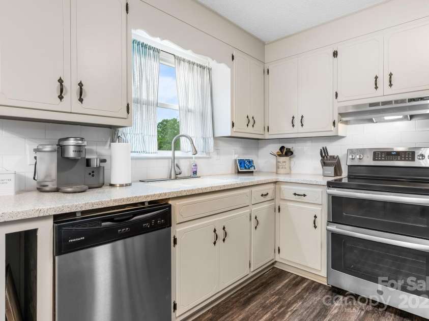 2609 Raintree Street, Connelly Springs, NC 28612.  MLS# CAR4231190, YatesRealty ID 22024. 