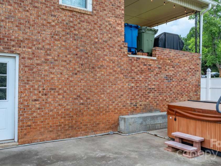 2609 Raintree Street, Connelly Springs, NC 28612.  MLS# CAR4231190, YatesRealty ID 22024. 