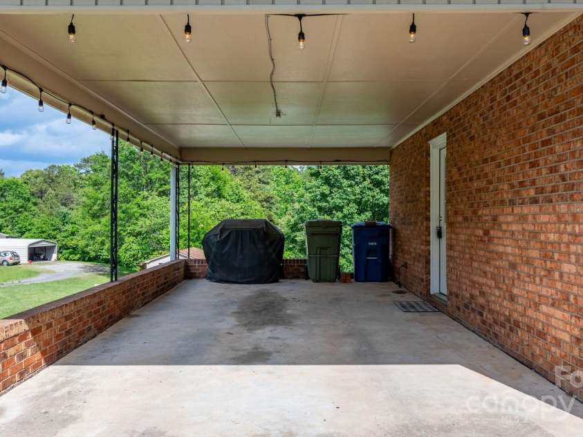 2609 Raintree Street, Connelly Springs, NC 28612.  MLS# CAR4231190, YatesRealty ID 22024. 