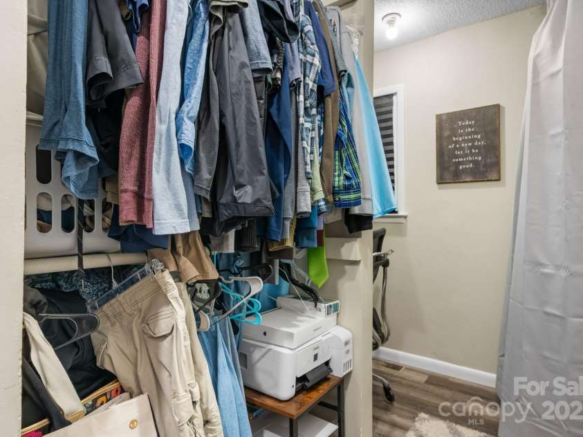 2609 Raintree Street, Connelly Springs, NC 28612.  MLS# CAR4231190, YatesRealty ID 22024. 