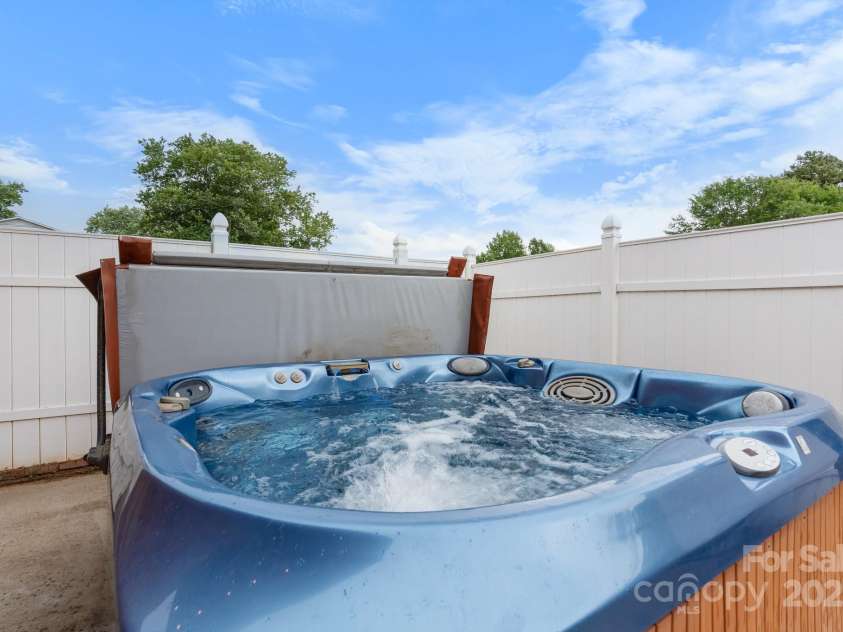 2609 Raintree Street, Connelly Springs, NC 28612.  MLS# CAR4231190, YatesRealty ID 22024. 