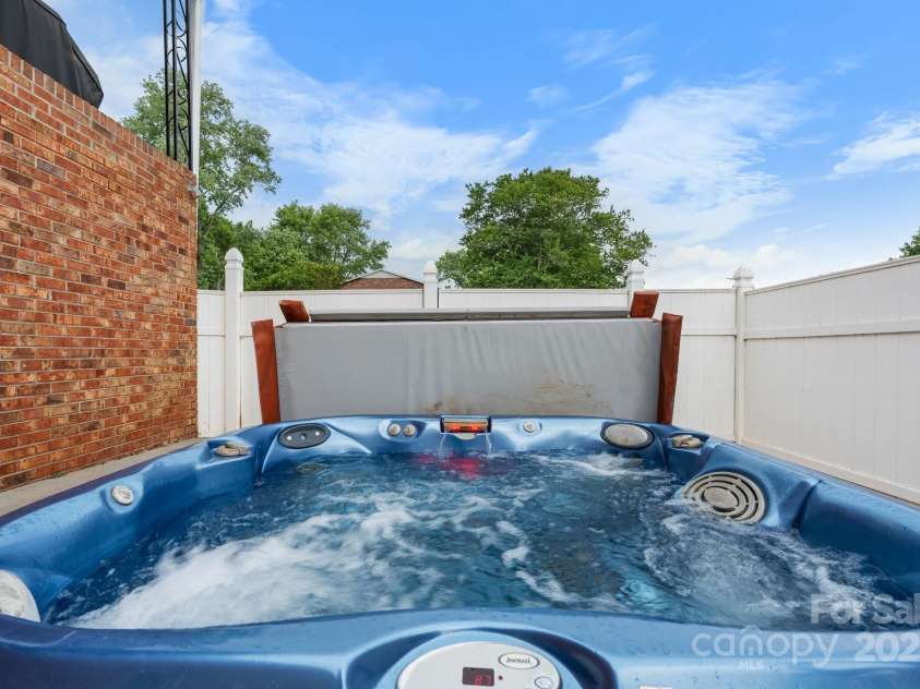 2609 Raintree Street, Connelly Springs, NC 28612.  MLS# CAR4231190, YatesRealty ID 22024. 