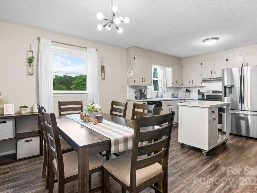 2609 Raintree Street, Connelly Springs, NC 28612.  MLS# CAR4231190, YatesRealty ID 22024. 