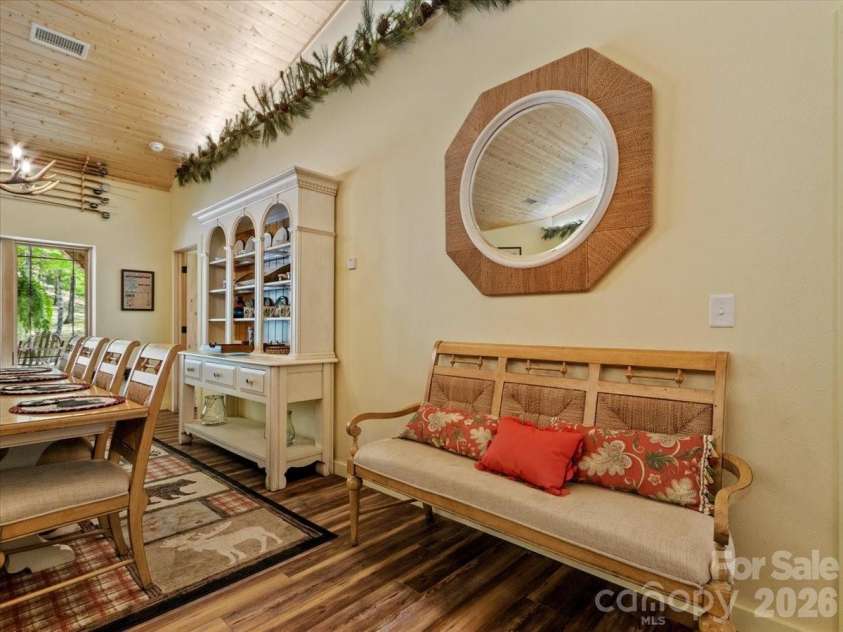 183 Mayfly Court, Spruce Pine, NC 28777.  MLS# CAR4377754, YatesRealty ID 22025. 