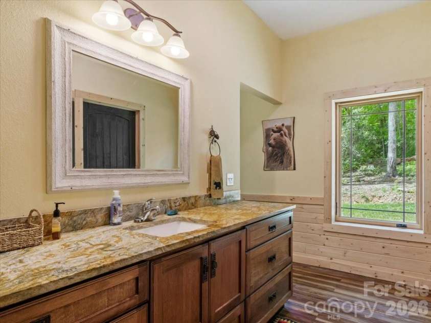 183 Mayfly Court, Spruce Pine, NC 28777.  MLS# CAR4377754, YatesRealty ID 22025. 