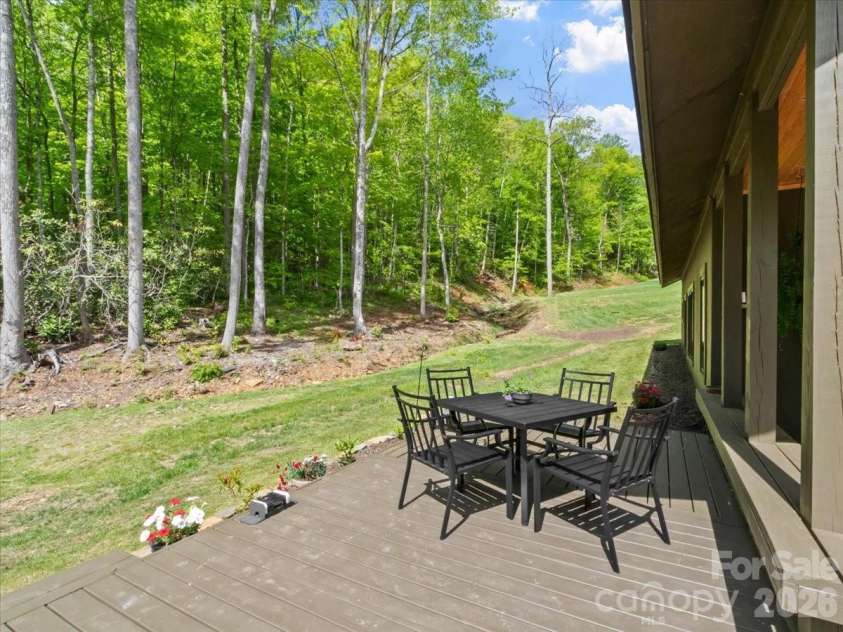 183 Mayfly Court, Spruce Pine, NC 28777.  MLS# CAR4377754, YatesRealty ID 22025. 
