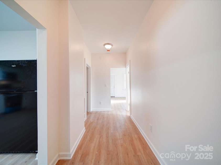 55 Ranlo Avenue, Gastonia, NC 28054.  MLS# CAR4253753, YatesRealty ID 22025. 