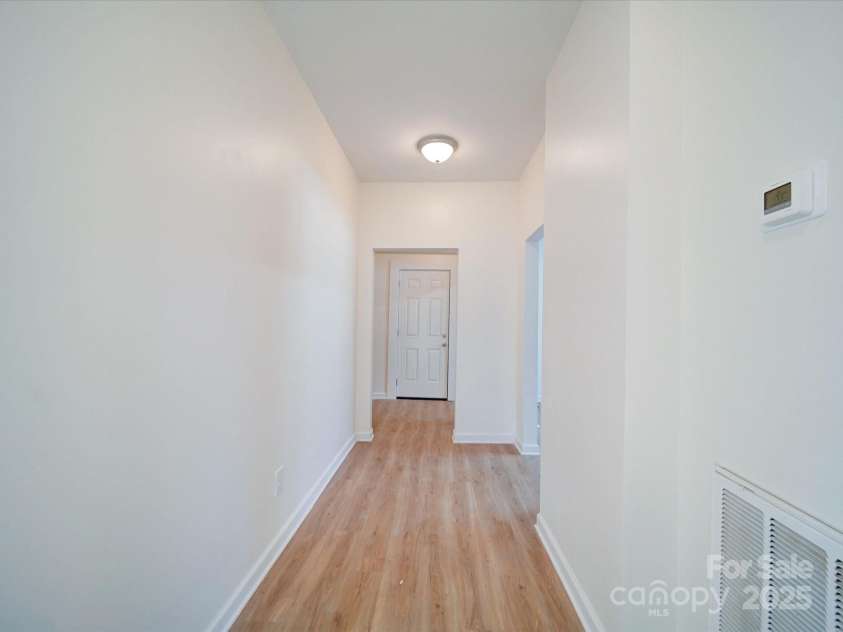 55 Ranlo Avenue, Gastonia, NC 28054.  MLS# CAR4253753, YatesRealty ID 22025. 