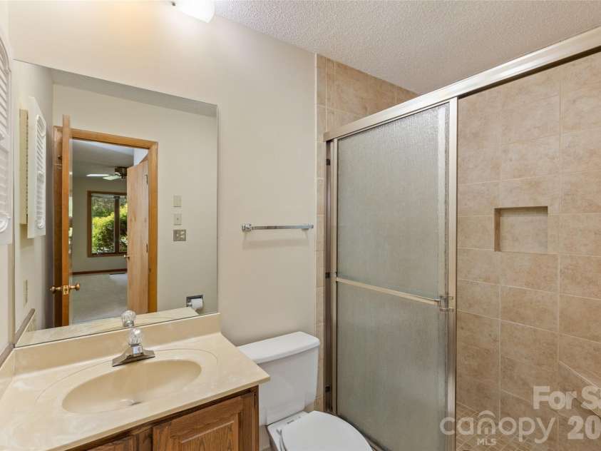 84 Fairway Villas Drive, Sapphire, NC 28774.  MLS# CAR4381824, YatesRealty ID 22026. 