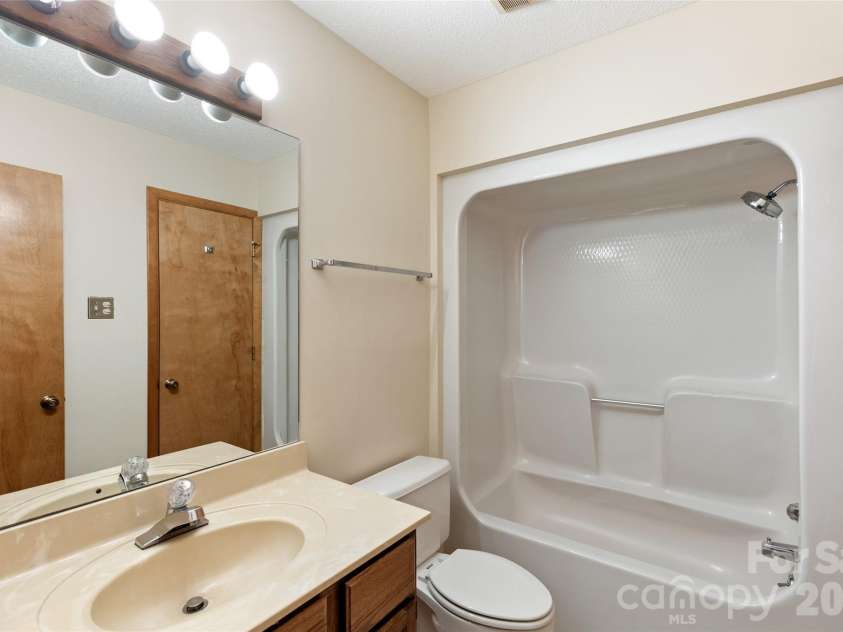 84 Fairway Villas Drive, Sapphire, NC 28774.  MLS# CAR4381824, YatesRealty ID 22026. 