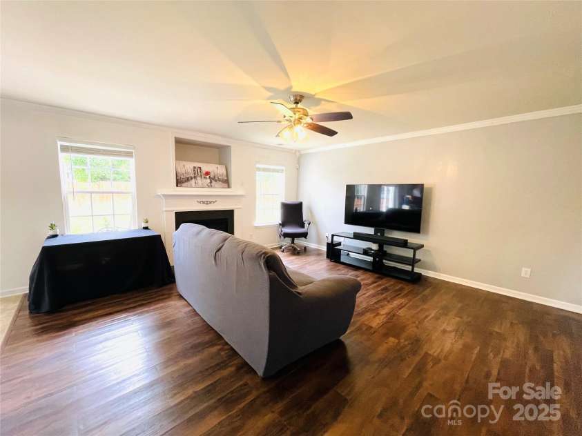 4698 Hannah Drive, Rock Hill, SC 29732.  MLS# CAR4254794, YatesRealty ID 22028. 