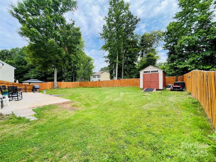 4698 Hannah Drive, Rock Hill, SC 29732.  MLS# CAR4254794, YatesRealty ID 22028. 