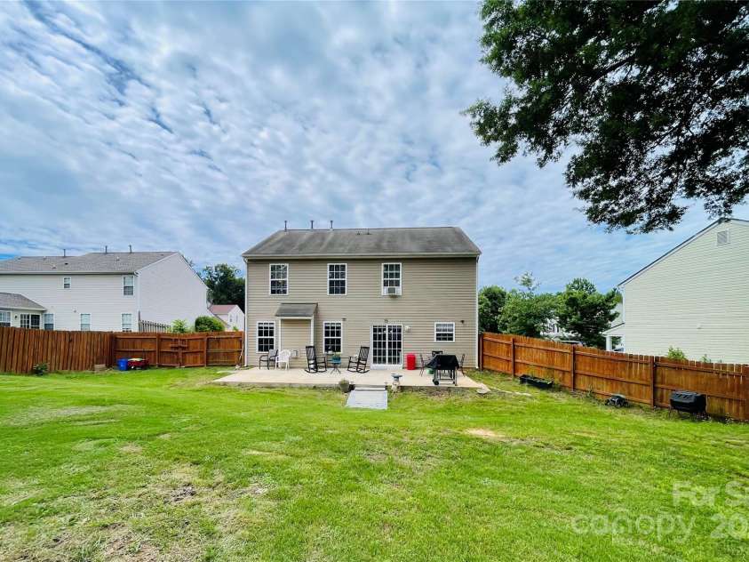 4698 Hannah Drive, Rock Hill, SC 29732.  MLS# CAR4254794, YatesRealty ID 22028. 